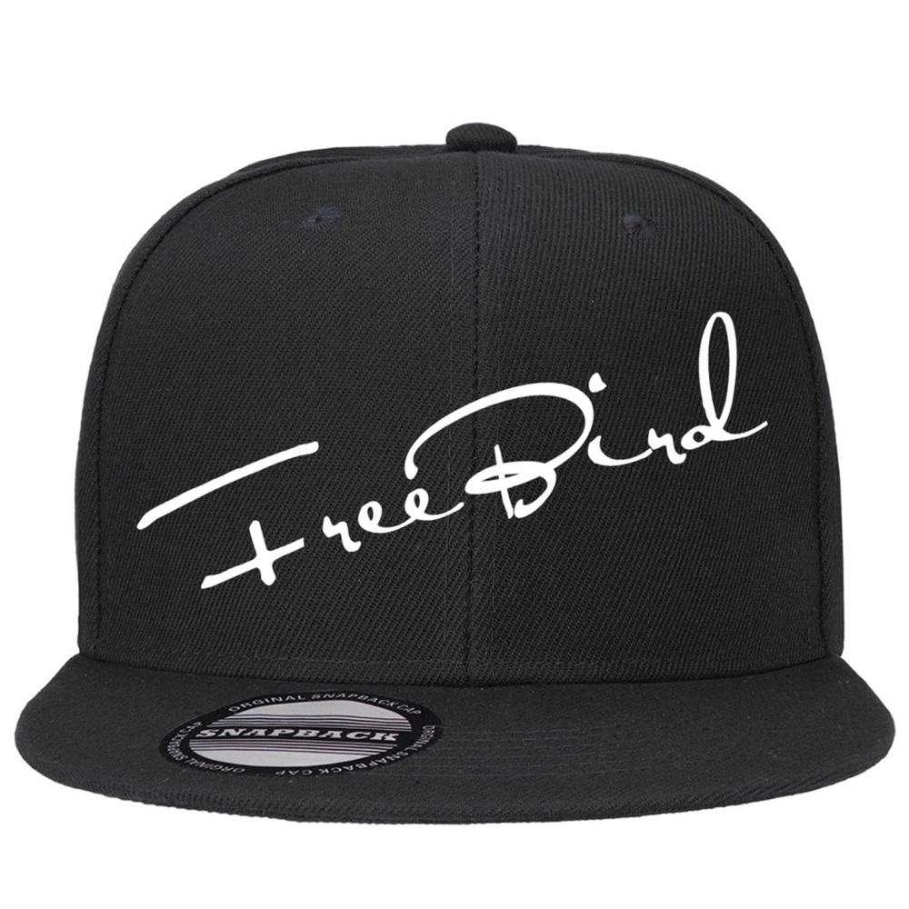 FreeBird Hat